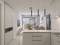 Nieuw - Appartement - Torrevieja - Torrevieja - Centre