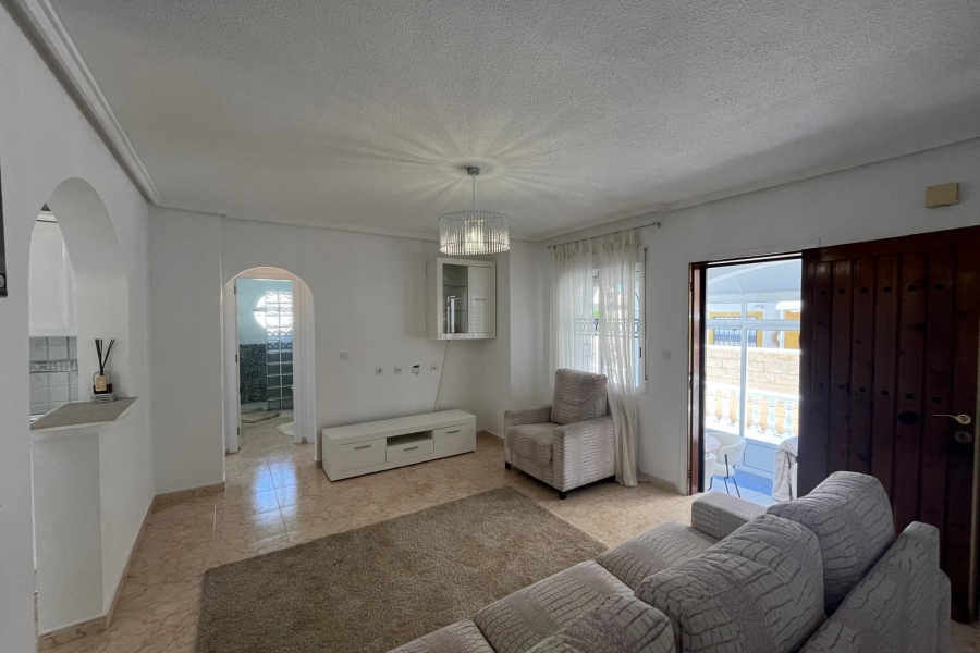 Re-Sale - Quad Villa - Orihuela Costa - Punta Prima