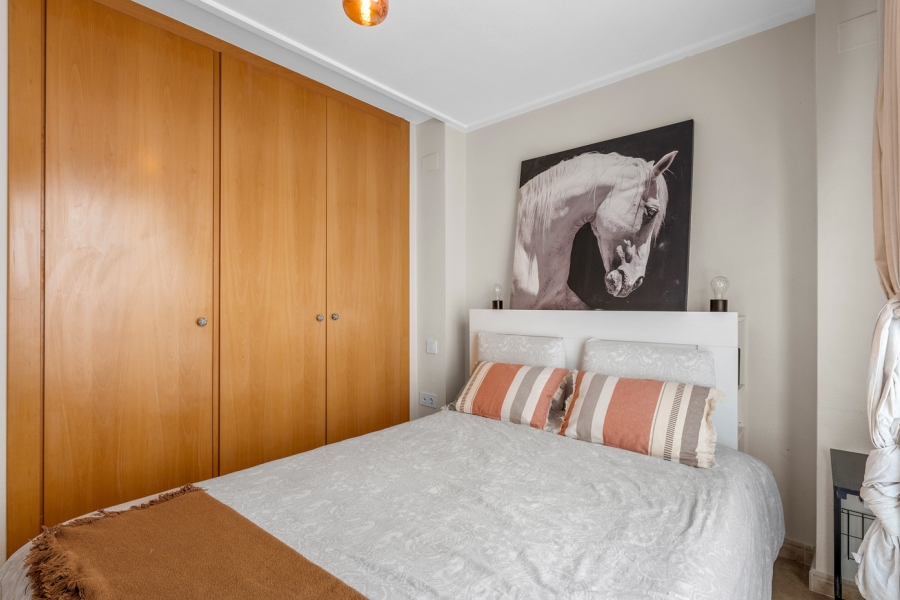 Re-Sale - Apartment - Alicante - Alicante - City