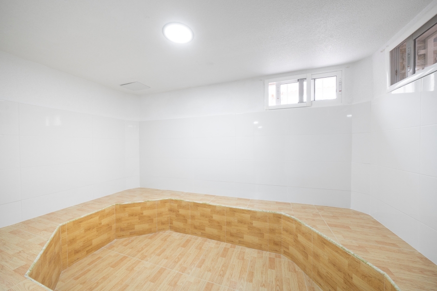 Re-Sale - Townhouse - Ciudad Quesada - Doña Pepa