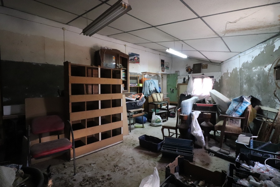 Wederverkoop - Vrijstaande Villa - Heredades - Heredades - Dorp