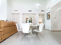 Re-Sale - Detached Villa - El Valle Golf Resort - El Valle Golf Resort - Centre