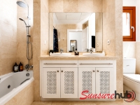 Re-Sale - Detached Villa - El Valle Golf Resort - El Valle Golf Resort - Centre
