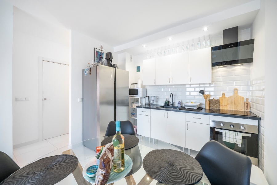 Re-Sale - Apartment - Orihuela Costa - Cabo Roig