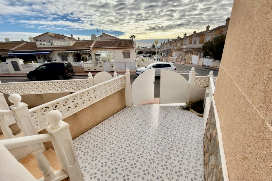 Re-Sale - Detached Villa - Ciudad Quesada - Ciudad Quesada - Town