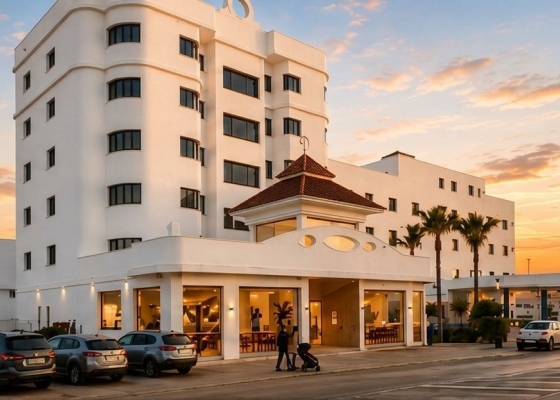Appartement - Nouveau - Los Alcazares - Serena Golf