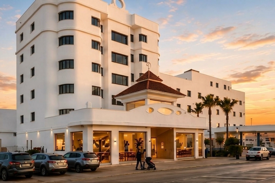 Nouveau - Appartement - Los Alcazares - Serena Golf