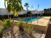 Re-Sale - Detached Villa - Algorfa - La Finca Golf Resort