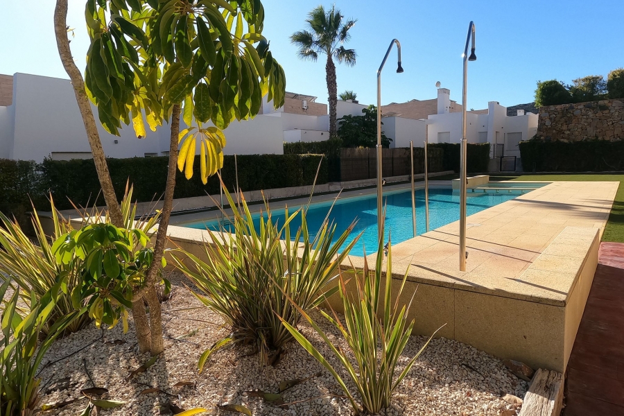 Re-Sale - Detached Villa - Algorfa - La Finca Golf Resort