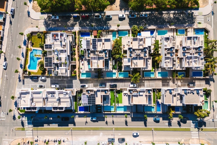 Re-Sale - Apartment - Pilar de La Horadada - El Mojón