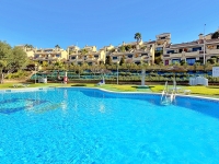 Re-Sale - Townhouse - Orihuela Costa - Lomas de Campoamor