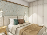 Nouveau - Maison de Ville - Dolores