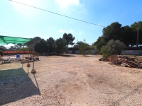 Re-Sale - Detached Villa - Benijofar - Benijofar - Village