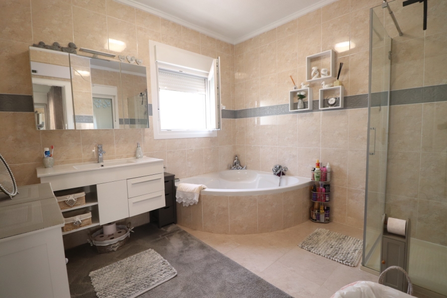 Re-Sale - Townhouse - Benijofar - Monte Azul