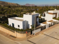 Re-Sale - Detached Villa - Algorfa - La Finca Golf Resort