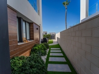 Re-Sale - Semi Detached Villa - Benijofar - Benijofar - Village