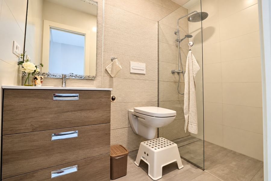 Re-Sale - Townhouse - Benijofar - Benijofar - Village