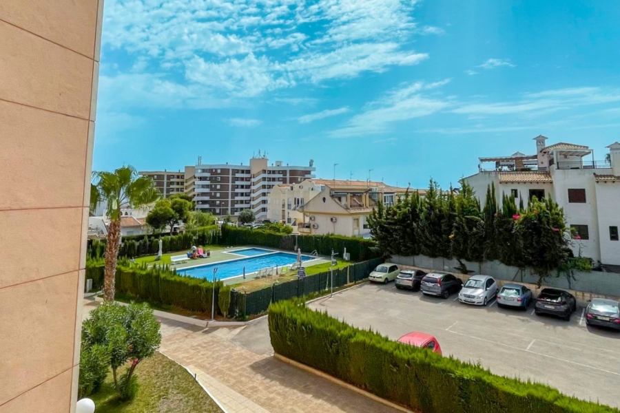 Re-Sale - Apartment - Orihuela Costa - Cabo Roig