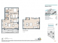 New - Apartment - Benicassim - Almadraba