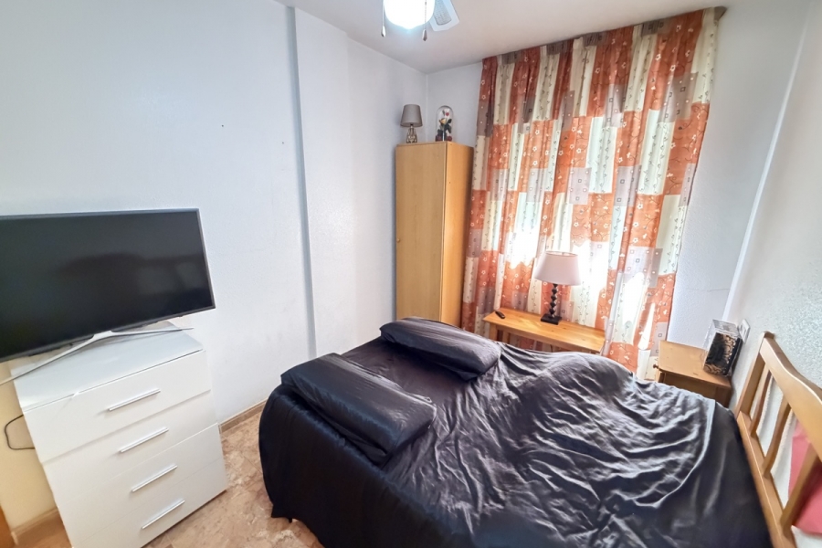 Re-Sale - Apartment - Torrevieja - Torrevieja - Centre