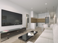 New - Apartment - Torrevieja - Torrevieja - Centre