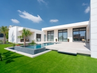 Nouveau - Villa - Molina De Segura - Molina de Segura