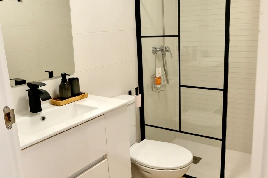 New - Townhouse - Gran Alacant