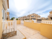 Re-Sale - Quad Villa - Ciudad Quesada - Ciudad Quesada - Town