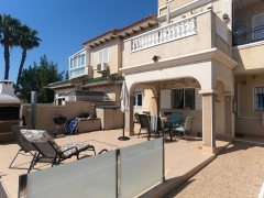 Apartment - Re-Sale - Orihuela Costa - Playa Flamenca