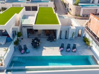 New - Detached Villa - Rojales