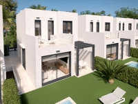 New - Townhouse - Santa Rosalía - Santa Rosalía Lake & Life Resort