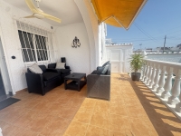 Re-Sale - Detached Villa - Orihuela Costa - Villamartin