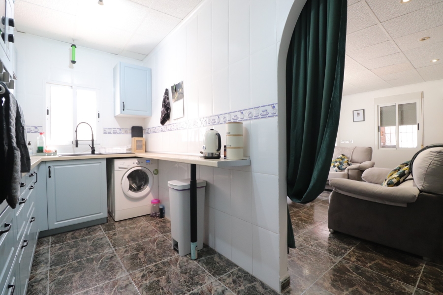 Re-Sale - Country Property - Benferri - Benferri - Country