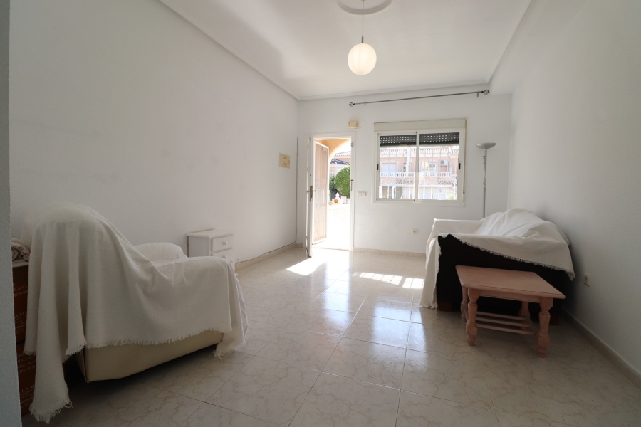 Re-Sale - Townhouse - Ciudad Quesada - Doña Pepa