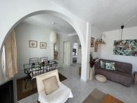 Re-Sale - Apartment - Orihuela Costa - Villamartin