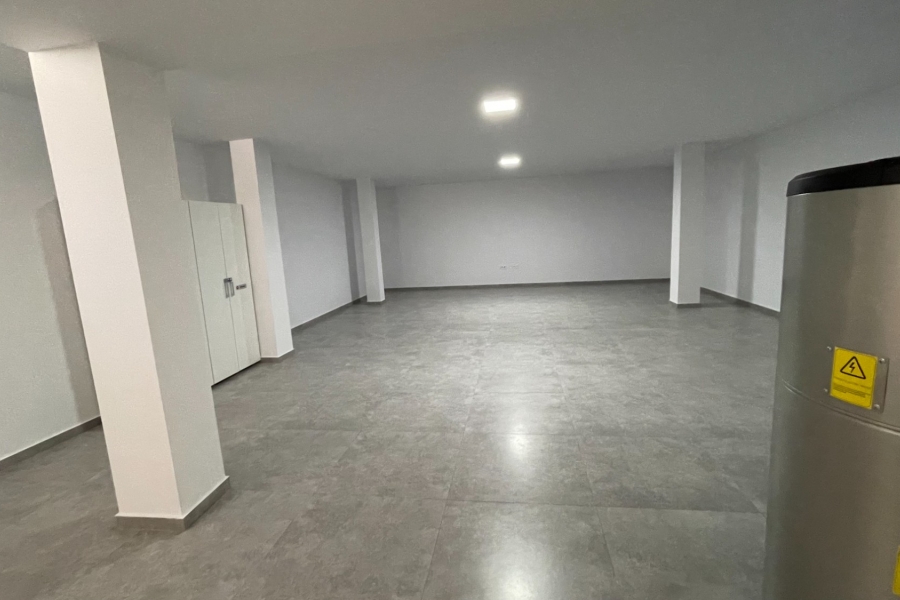 Re-Sale - Detached Villa - Orihuela Costa - Villamartin