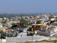 Nye - Frittliggende Villa - Ciudad Quesada - Doña Pepa