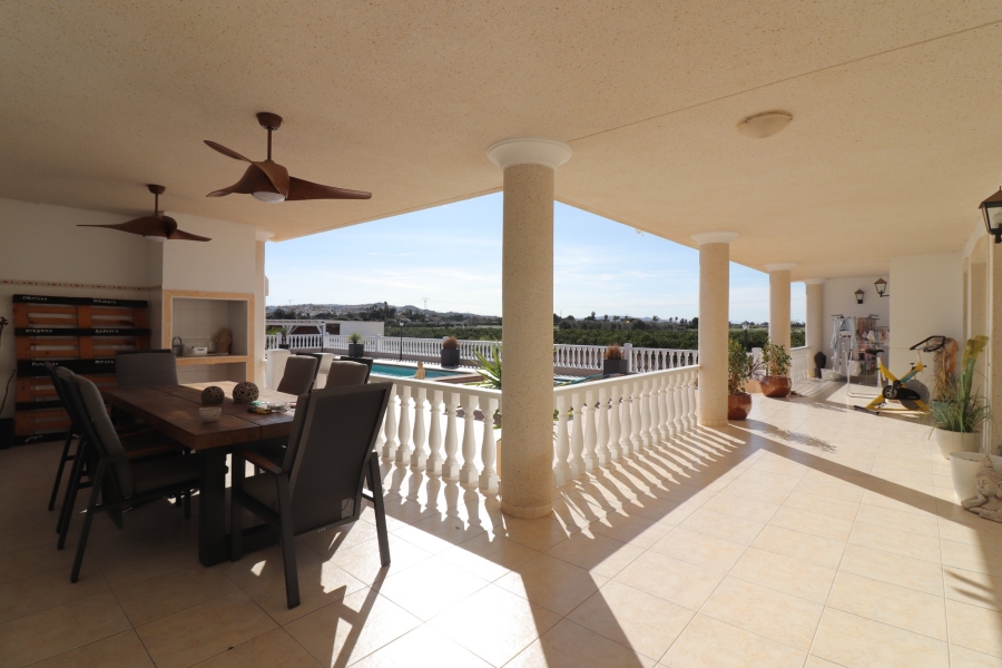 Wederverkoop - Landgoed - Rojales - Rojales - Veld