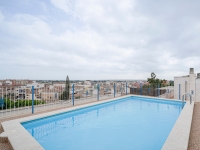 Re-Sale - Apartment - Rojales - Rojales - Village