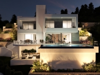 New - Detached Villa - Benitachell - Cumbre del Sol
