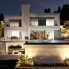 New - Detached Villa - Benitachell - Cumbre del Sol
