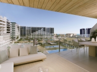 New - Apartment - Torrevieja