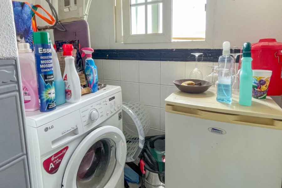 Re-Sale - Townhouse - Orihuela Costa - Los Dolses