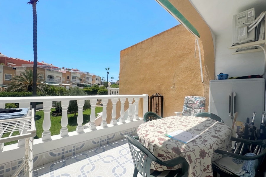 Re-Sale - Apartment - Torrevieja - Torre La Mata