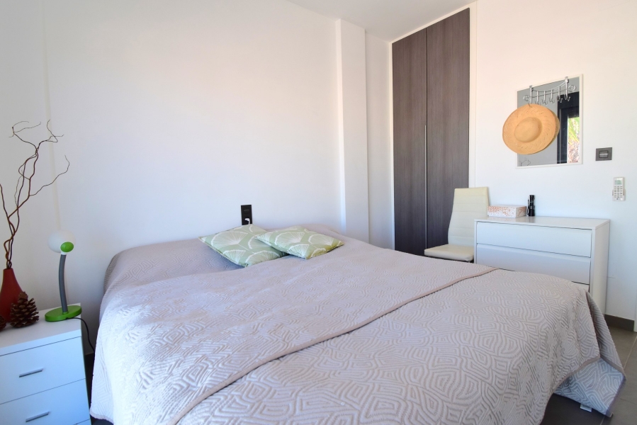 Wederverkoop - Appartement - Orihuela Costa - Lomas de Cabo Roig