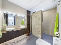 Re-Sale - Detached Villa - Los Alcazares - Serena Golf