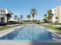 New - Apartment - Torre-Pacheco