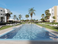 Leilighet - Nye - Torre-Pacheco - Torre-Pacheco