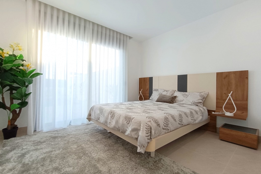 New - Townhouse - Benijofar - Benijofar - Village