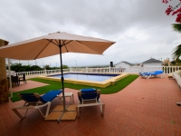 Re-Sale - Detached Villa - Algorfa - Montemar